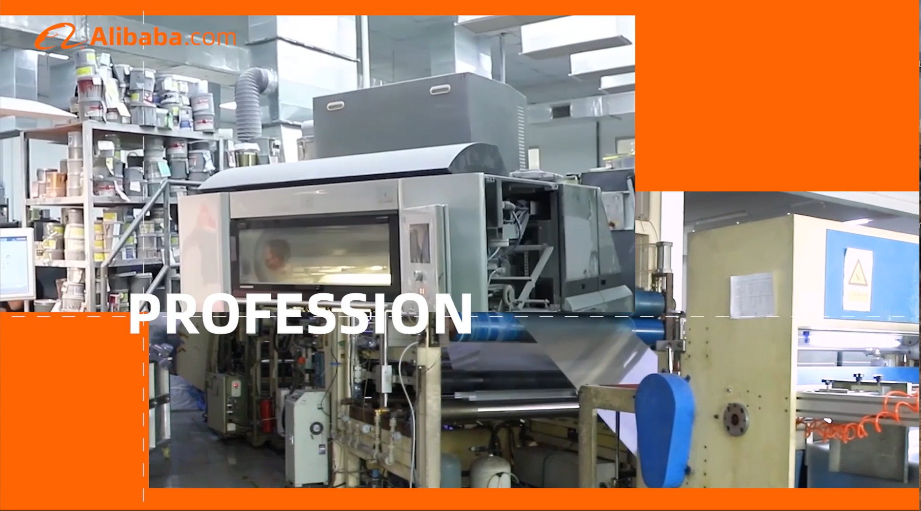 Porcellana Guangzhou ThreeD Printing Co., Ltd.