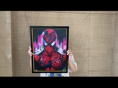 Lenticola Lenticola 3D Flip Anime Poster 40LPI 50L