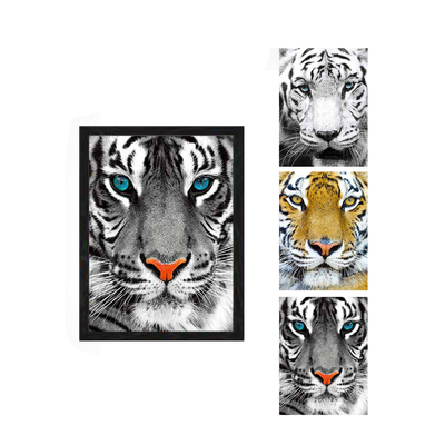 Best-seller Lenticulatore 3D Foto Lenticulatore Poster Flip Picture Anime Poster 3D Lenticulatore