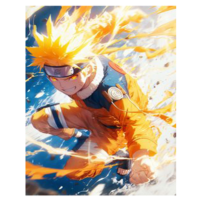 Stampa PET Moving Custom Lenticular Anime 3d Lenticular Picture Stampa Anime Promozione