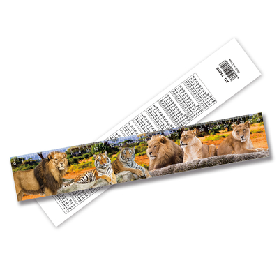 Studenti scolastici Bambini Linee stampate su misura Stationery Linee 3D Lenticolare