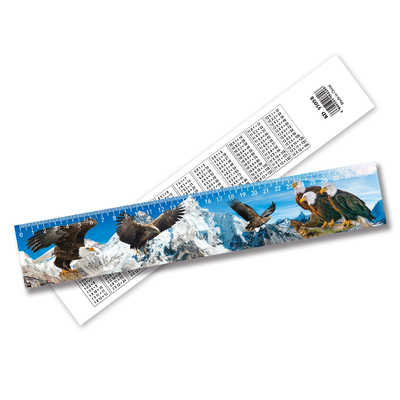 Studenti scolastici Bambini Linee stampate su misura Stationery Linee 3D Lenticolare
