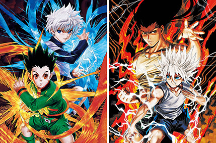 Custom Luffy PET 3D Lenticular Poster Demon Slayer Jujutsu Kaisen Anime Sticker e Lenticular Chainsaw Man Anime Poster
