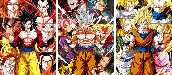Custom Luffy PET 3D Lenticular Poster Demon Slayer Jujutsu Kaisen Anime Sticker e Lenticular Chainsaw Man Anime Poster