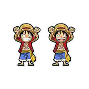 Ingrosso Dragon Ball Design Acque resistenti 3D Anime Adesivi Cambiando Flip Decals Adesivi Lenticolari Auto Adesivi Anime