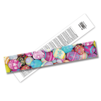 Studenti scolastici Bambini Linee stampate su misura Stationery Linee 3D Lenticolare