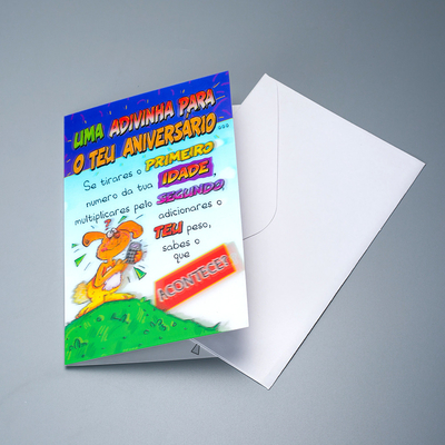 Cheap Custom Grazie Cartolina volantino Per Cartolina di Auguri Con Logo Grazie Cartolina Stampa